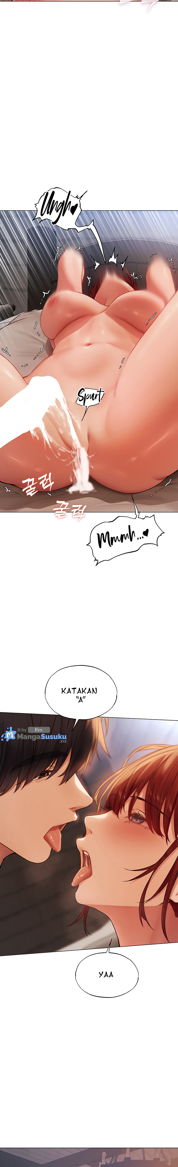 MILF Hunting In Another World - Chapter 41 3 MILF Hunting In Another World - Chapter 41 3