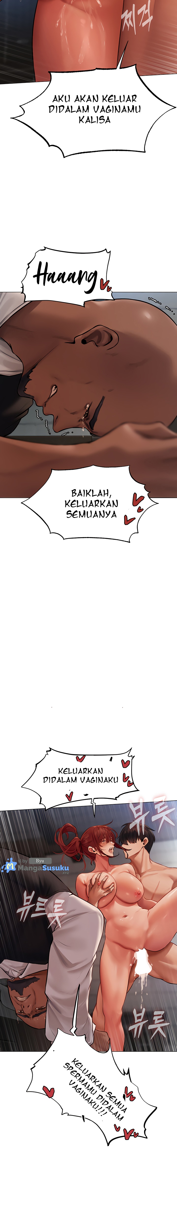 MILF Hunting In Another World - Chapter 41 19 MILF Hunting In Another World - Chapter 41 19