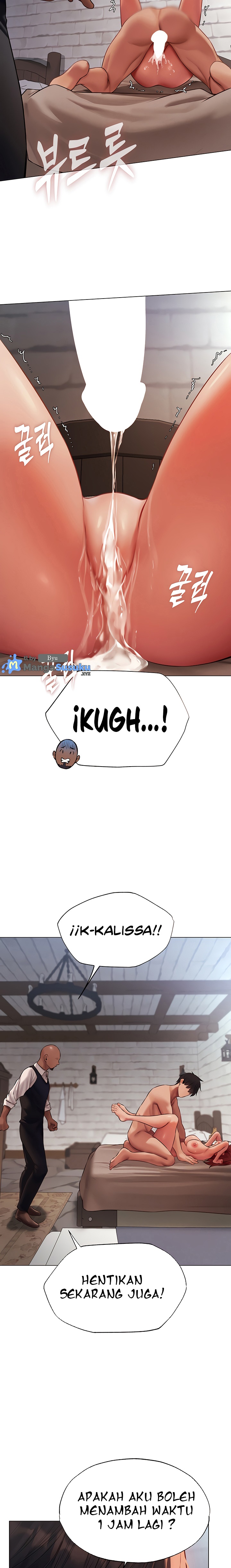 MILF Hunting In Another World - Chapter 41 12 MILF Hunting In Another World - Chapter 41 12