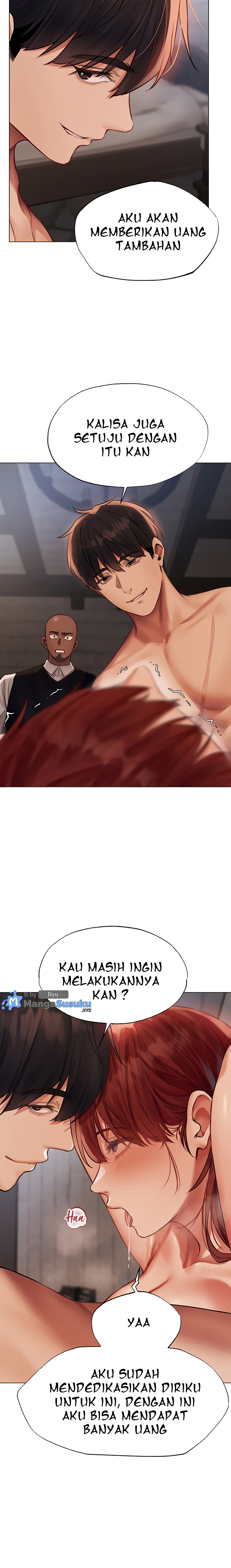 MILF Hunting In Another World - Chapter 41 13 MILF Hunting In Another World - Chapter 41 13