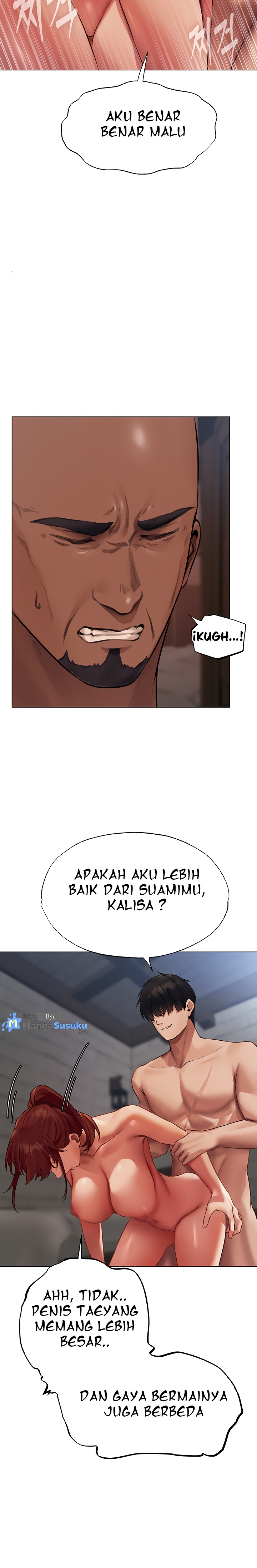 MILF Hunting In Another World - Chapter 41 16 MILF Hunting In Another World - Chapter 41 16