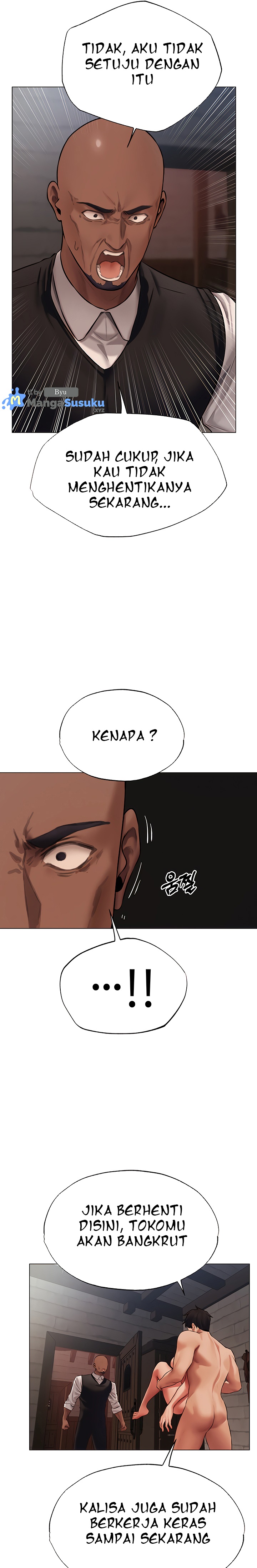 MILF Hunting In Another World - Chapter 41 14 MILF Hunting In Another World - Chapter 41 14