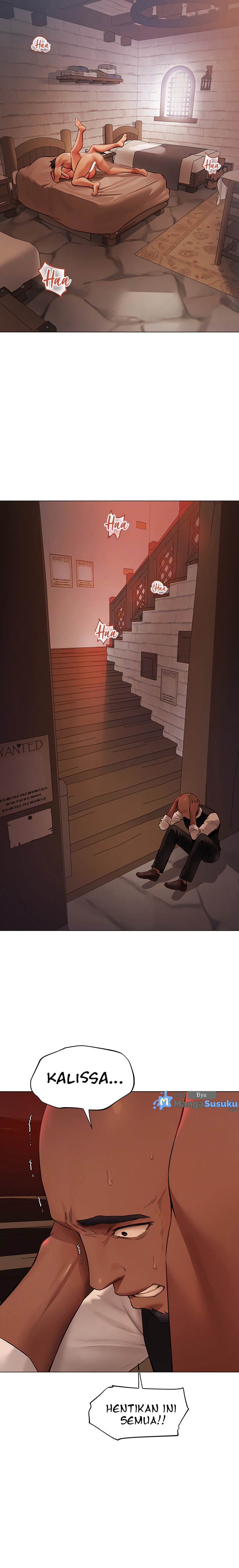 MILF Hunting In Another World - Chapter 41 4 MILF Hunting In Another World - Chapter 41 4