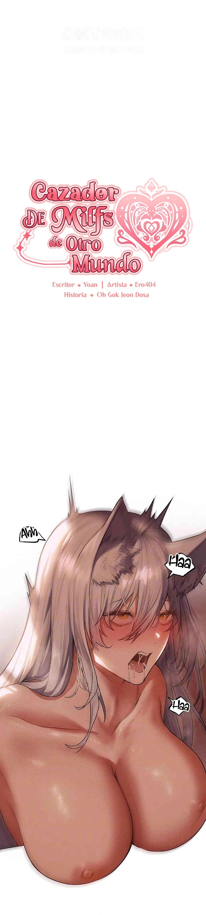 MILF Hunting In Another World - Chapter 58 2 MILF Hunting In Another World - Chapter 58 2