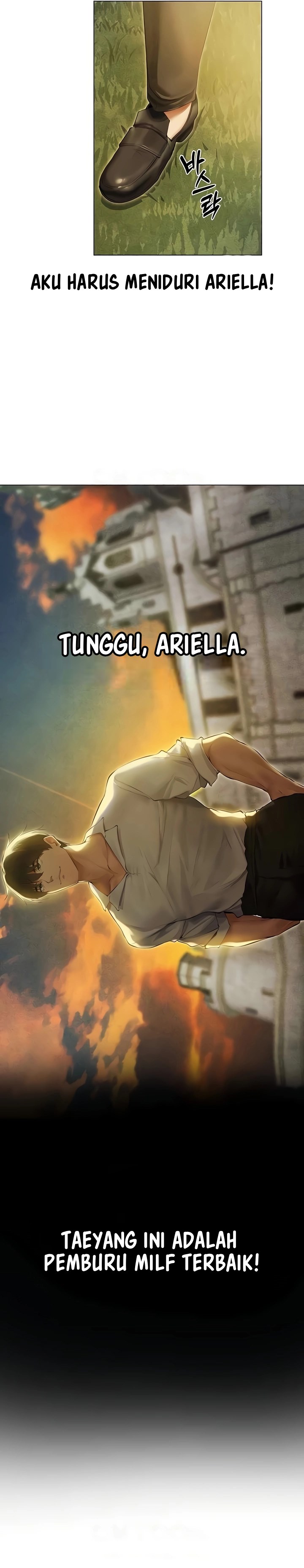 MILF Hunting In Another World - Chapter 53 21 MILF Hunting In Another World - Chapter 53 21