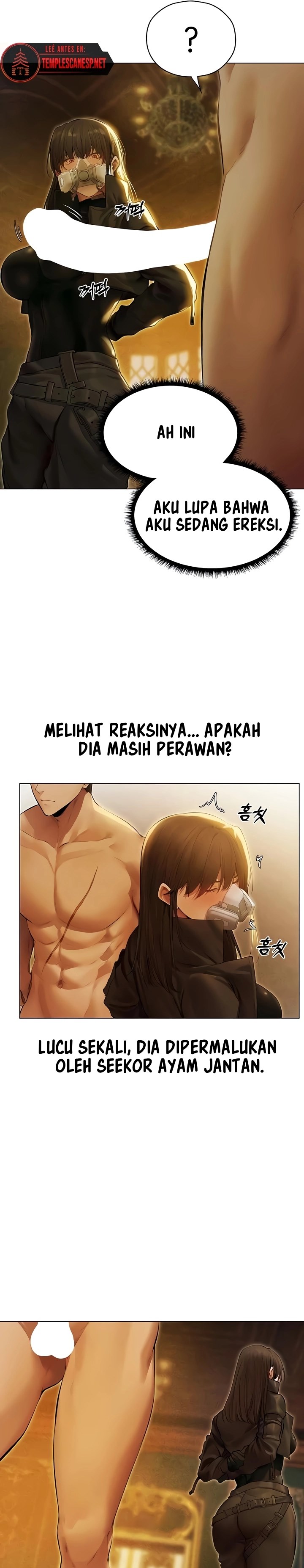 MILF Hunting In Another World - Chapter 53 19 MILF Hunting In Another World - Chapter 53 19