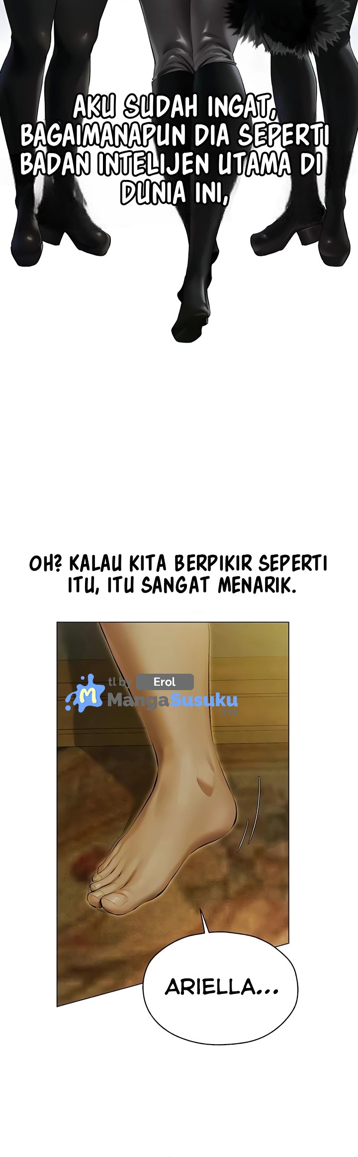 MILF Hunting In Another World - Chapter 53 12 MILF Hunting In Another World - Chapter 53 12