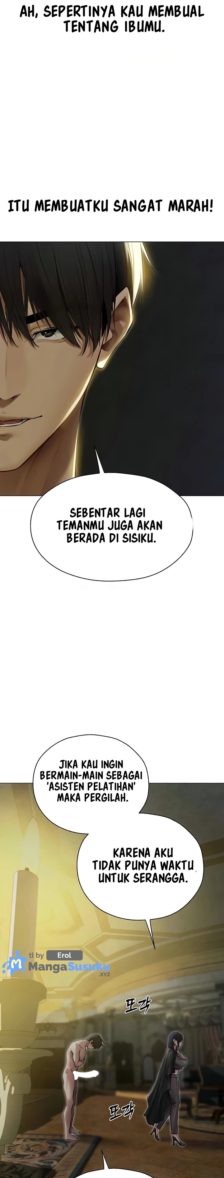 MILF Hunting In Another World - Chapter 53 17 MILF Hunting In Another World - Chapter 53 17