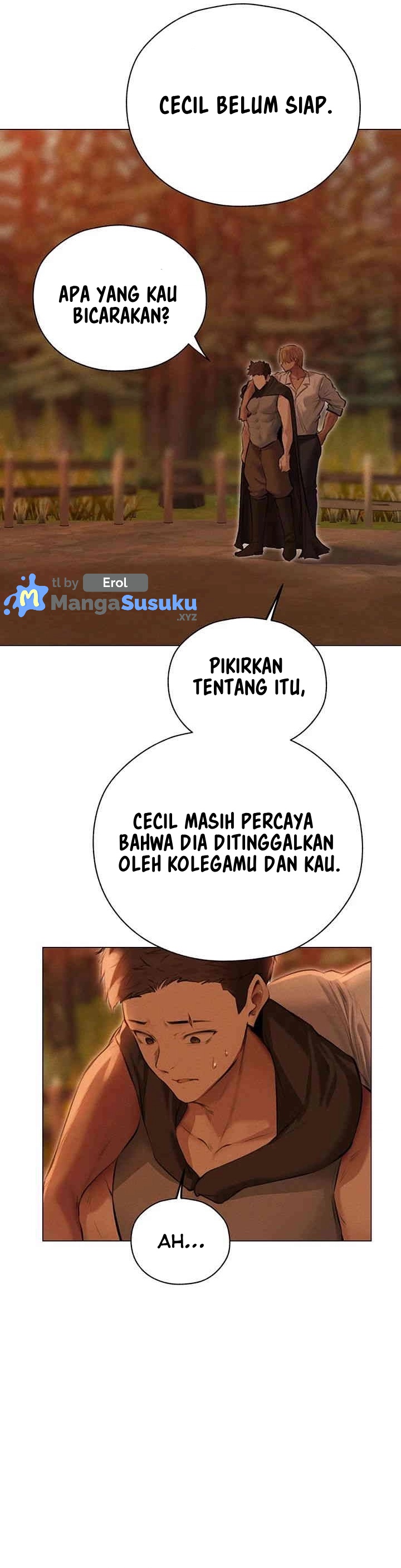 MILF Hunting In Another World - Chapter 56 24 MILF Hunting In Another World - Chapter 56 24