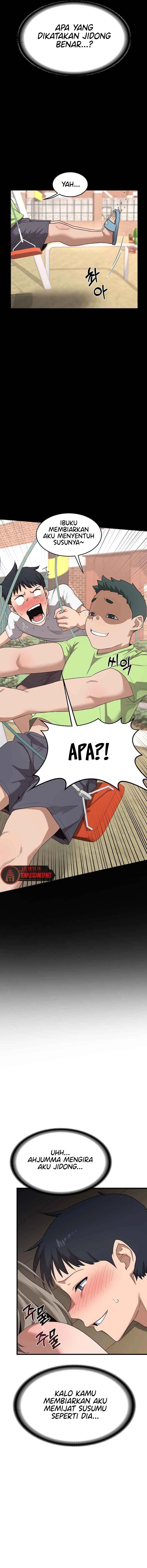 MILF Exchange Plan - Chapter 2 22 MILF Exchange Plan - Chapter 2 22