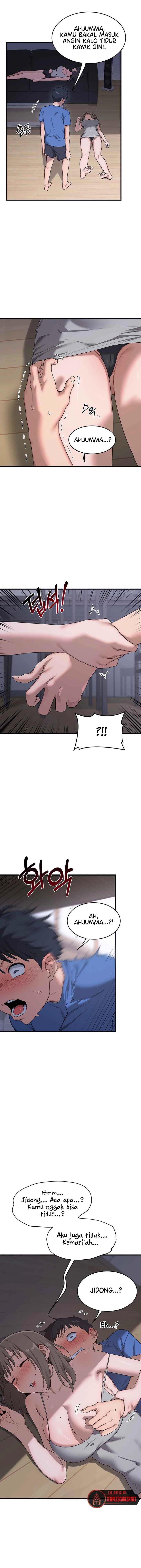 MILF Exchange Plan - Chapter 2 20 MILF Exchange Plan - Chapter 2 20