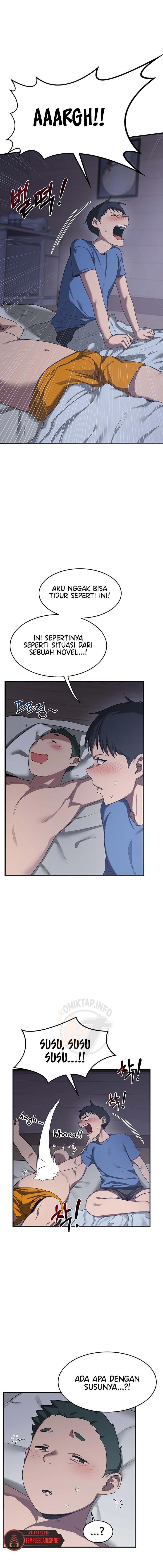 MILF Exchange Plan - Chapter 2 17 MILF Exchange Plan - Chapter 2 17