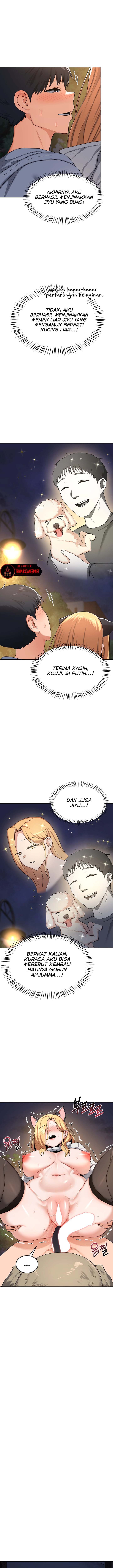 MILF Exchange Plan - Chapter 28 3 MILF Exchange Plan - Chapter 28 3