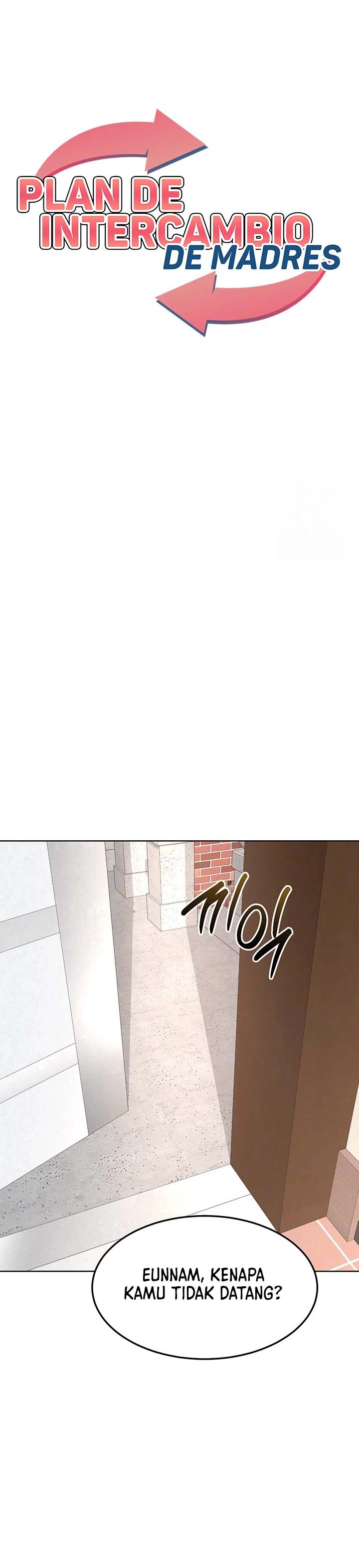 MILF Exchange Plan - Chapter 29 2 MILF Exchange Plan - Chapter 29 2