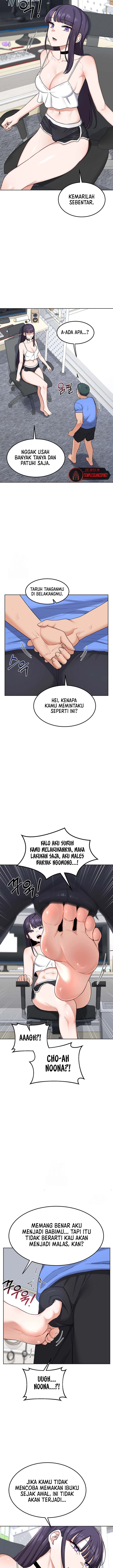 MILF Exchange Plan - Chapter 29 7 MILF Exchange Plan - Chapter 29 7