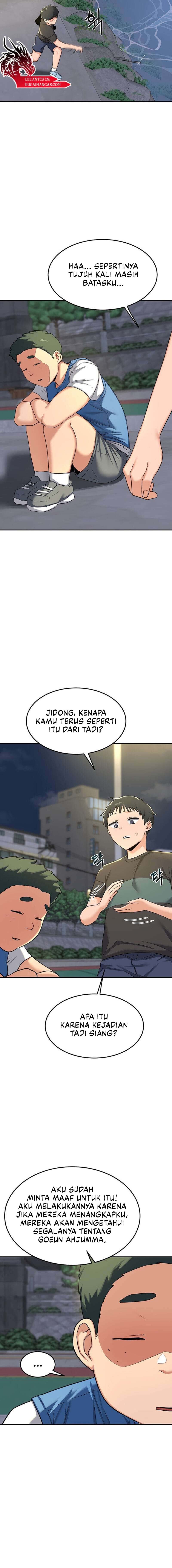 MILF Exchange Plan - Chapter 22 9 MILF Exchange Plan - Chapter 22 9