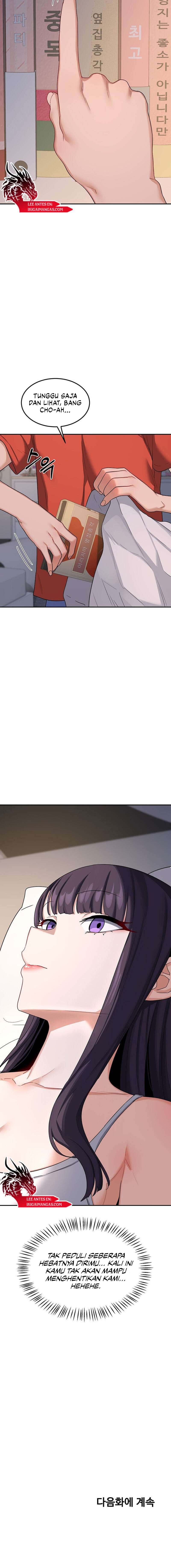 MILF Exchange Plan - Chapter 22 23 MILF Exchange Plan - Chapter 22 23