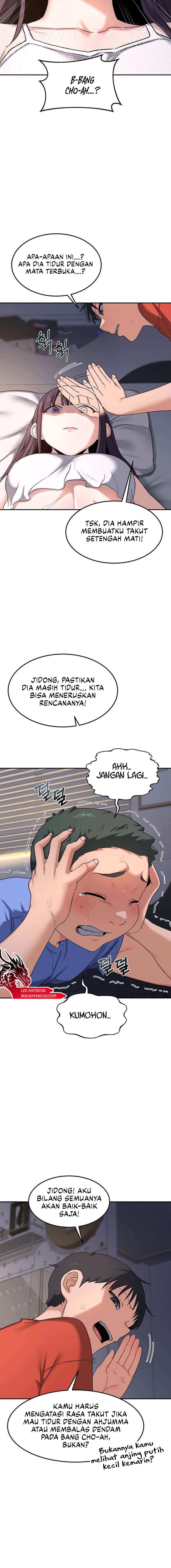 MILF Exchange Plan - Chapter 22 21 MILF Exchange Plan - Chapter 22 21