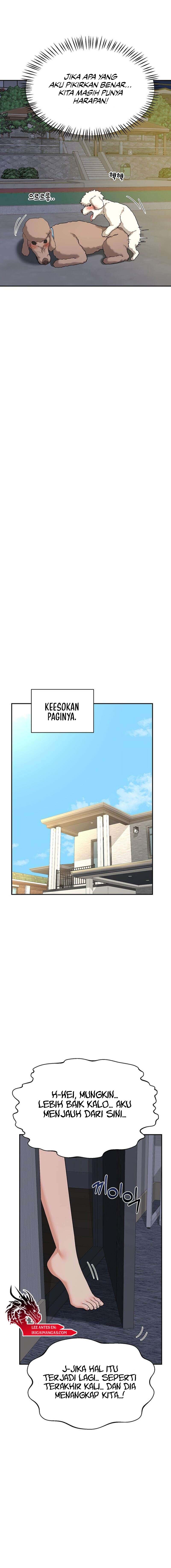 MILF Exchange Plan - Chapter 22 19 MILF Exchange Plan - Chapter 22 19