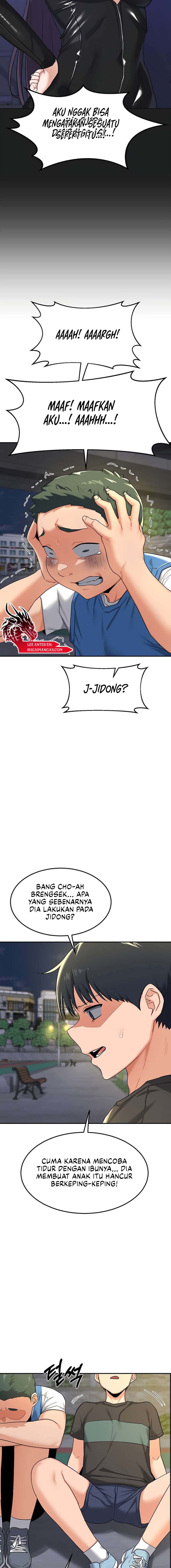 MILF Exchange Plan - Chapter 22 12 MILF Exchange Plan - Chapter 22 12