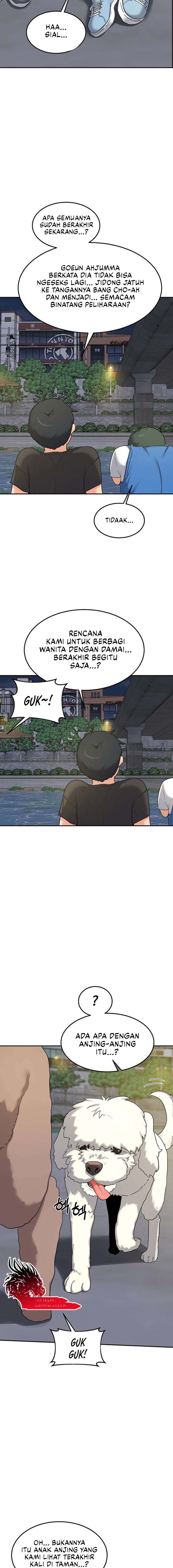 MILF Exchange Plan - Chapter 22 13 MILF Exchange Plan - Chapter 22 13