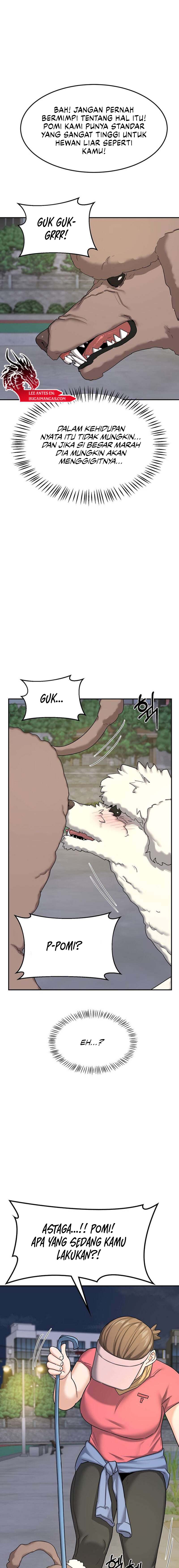 MILF Exchange Plan - Chapter 22 15 MILF Exchange Plan - Chapter 22 15