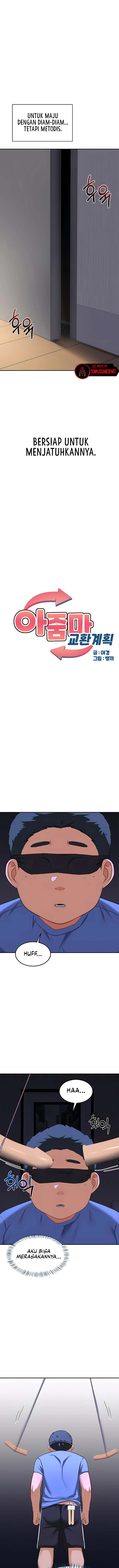 MILF Exchange Plan - Chapter 23 3 MILF Exchange Plan - Chapter 23 3