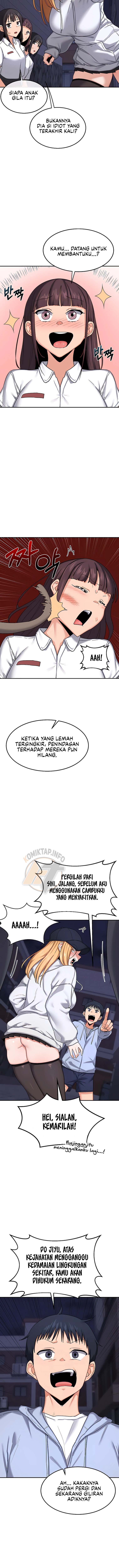 MILF Exchange Plan - Chapter 23 14 MILF Exchange Plan - Chapter 23 14