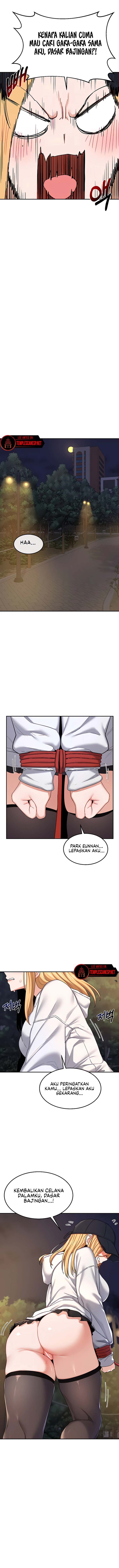 MILF Exchange Plan - Chapter 23 15 MILF Exchange Plan - Chapter 23 15