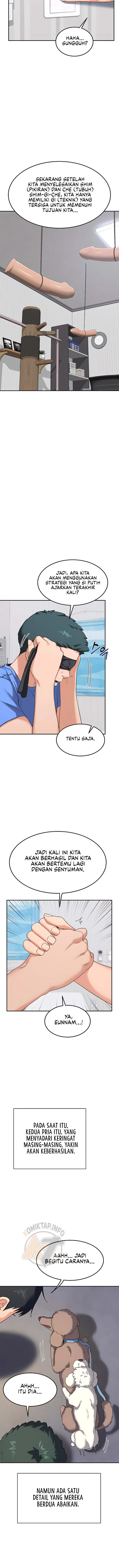 MILF Exchange Plan - Chapter 23 6 MILF Exchange Plan - Chapter 23 6