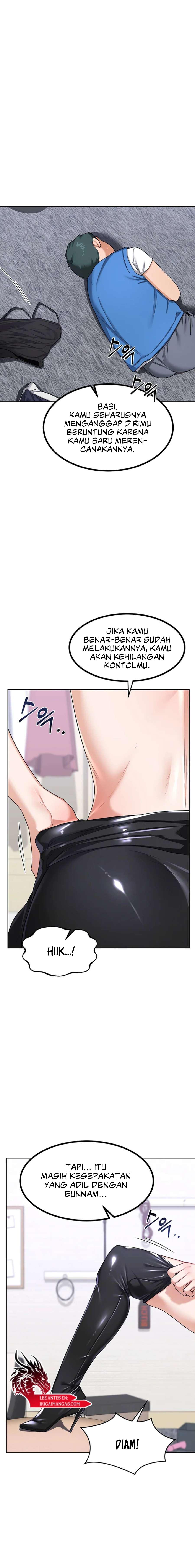 MILF Exchange Plan - Chapter 20 3 MILF Exchange Plan - Chapter 20 3