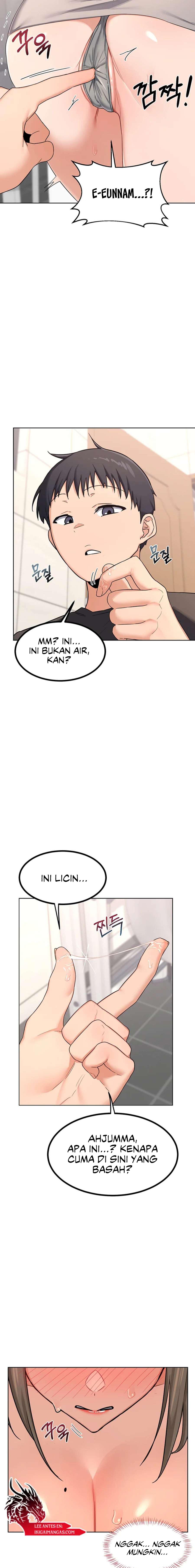 MILF Exchange Plan - Chapter 20 14 MILF Exchange Plan - Chapter 20 14