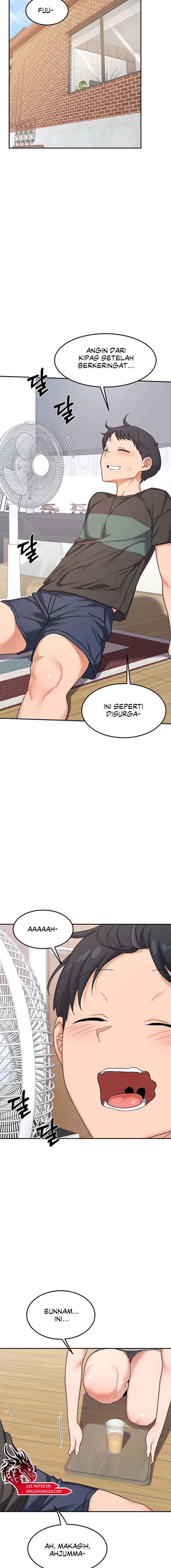 MILF Exchange Plan - Chapter 21 18 MILF Exchange Plan - Chapter 21 18