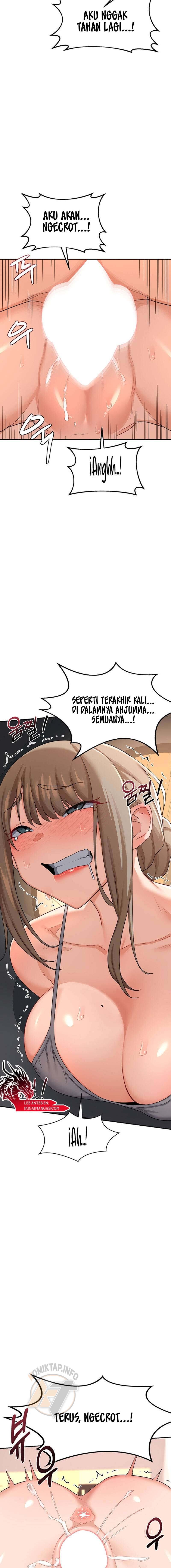 MILF Exchange Plan - Chapter 21 15 MILF Exchange Plan - Chapter 21 15