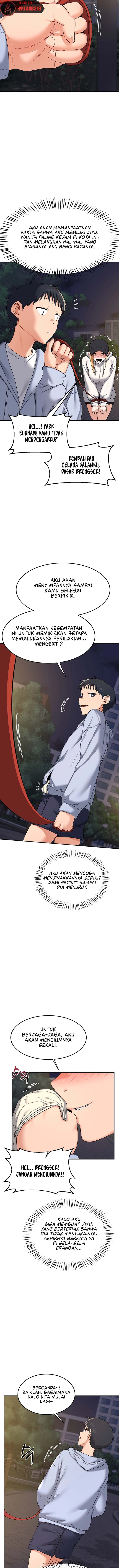 MILF Exchange Plan - Chapter 24 3 MILF Exchange Plan - Chapter 24 3