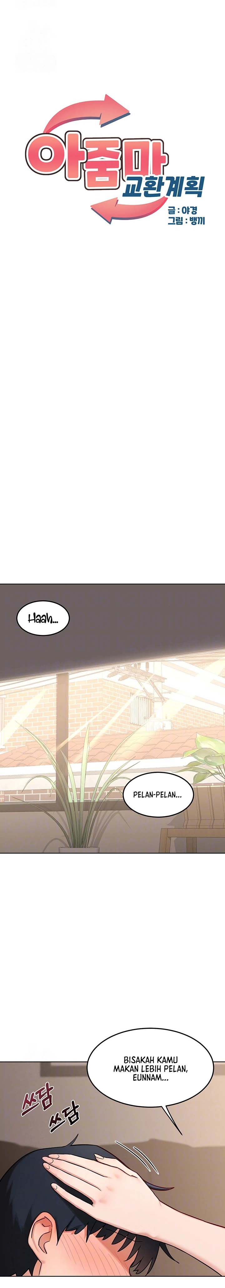 MILF Exchange Plan - Chapter 32 2 MILF Exchange Plan - Chapter 32 2