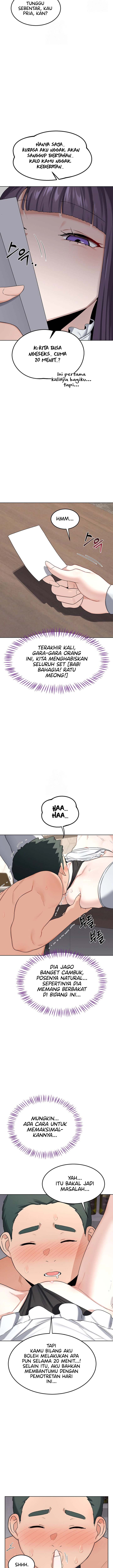 MILF Exchange Plan - Chapter 36 12 MILF Exchange Plan - Chapter 36 12