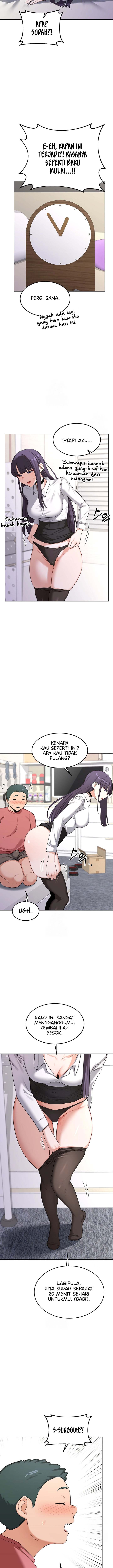 MILF Exchange Plan - Chapter 35 5 MILF Exchange Plan - Chapter 35 5