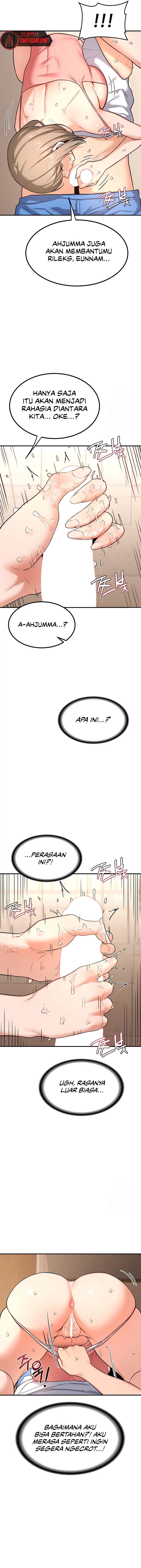 MILF Exchange Plan - Chapter 14 18 MILF Exchange Plan - Chapter 14 18