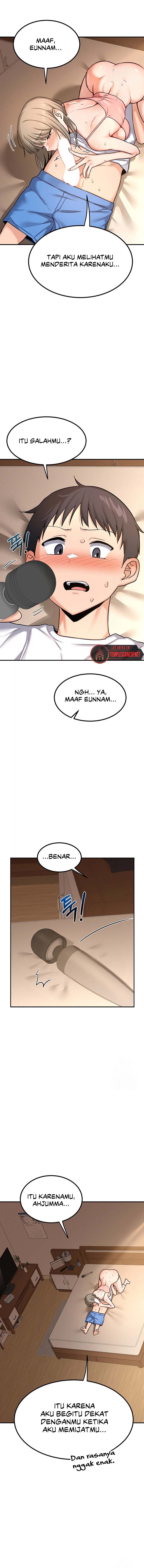 MILF Exchange Plan - Chapter 14 16 MILF Exchange Plan - Chapter 14 16