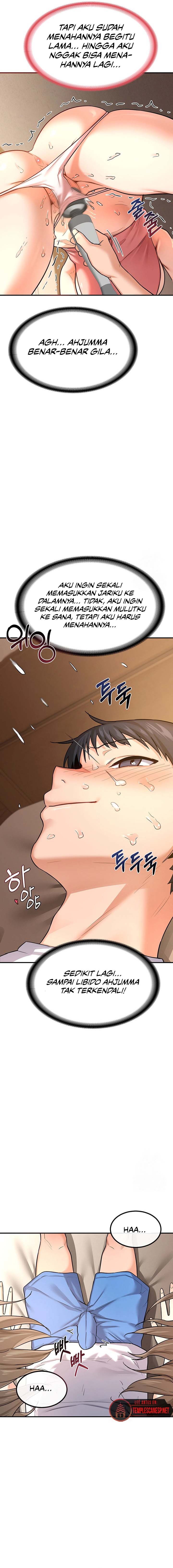 MILF Exchange Plan - Chapter 14 14 MILF Exchange Plan - Chapter 14 14