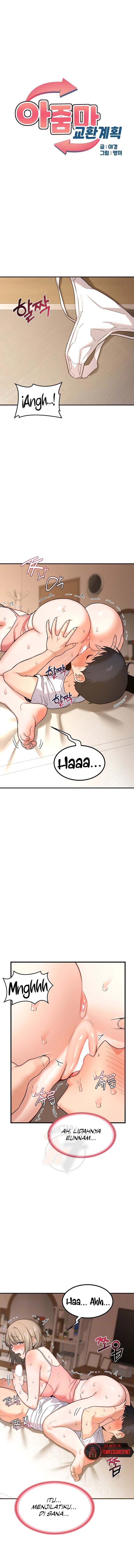 MILF Exchange Plan - Chapter 15 2 MILF Exchange Plan - Chapter 15 2