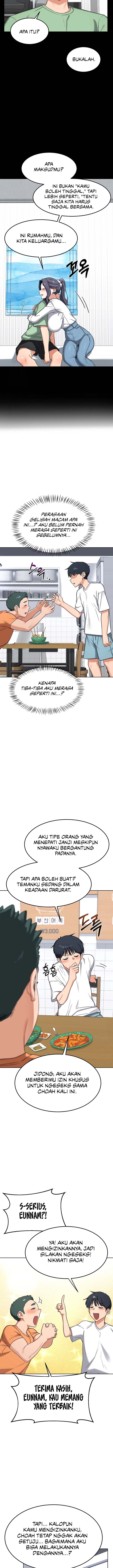 MILF Exchange Plan - Chapter 49 9