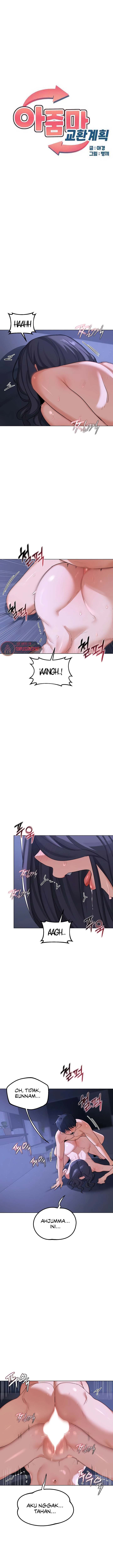 MILF Exchange Plan - Chapter 46 2 MILF Exchange Plan - Chapter 46 2