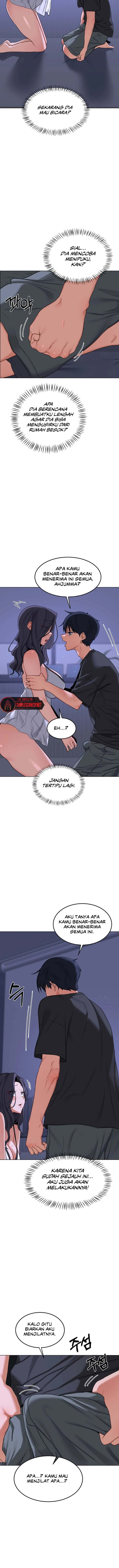 MILF Exchange Plan - Chapter 45 5 MILF Exchange Plan - Chapter 45 5