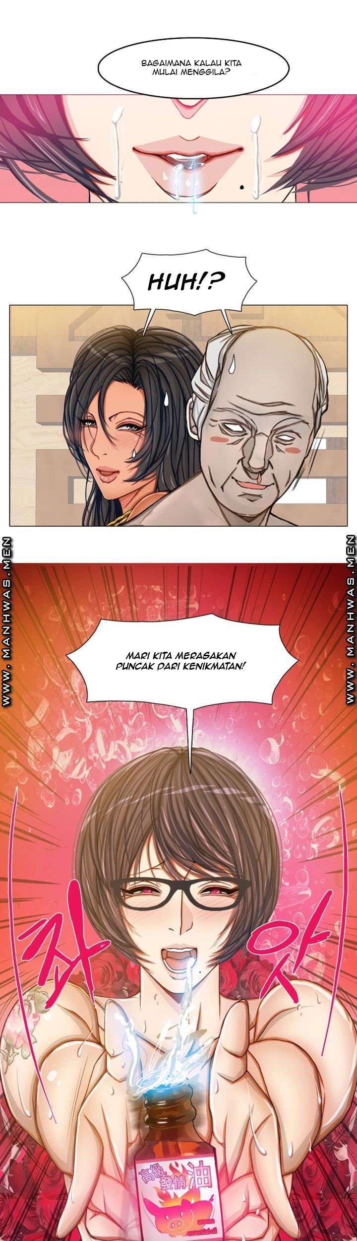 Milf Paradise - Chapter 20 8 Milf Paradise - Chapter 20 8