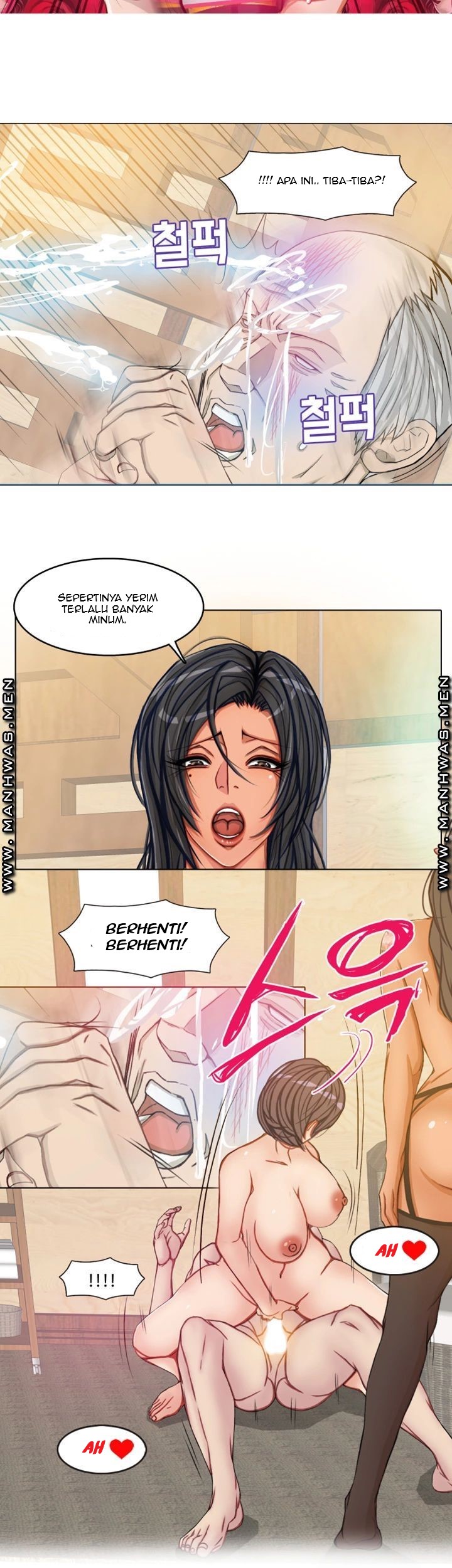 Milf Paradise - Chapter 20 9 Milf Paradise - Chapter 20 9