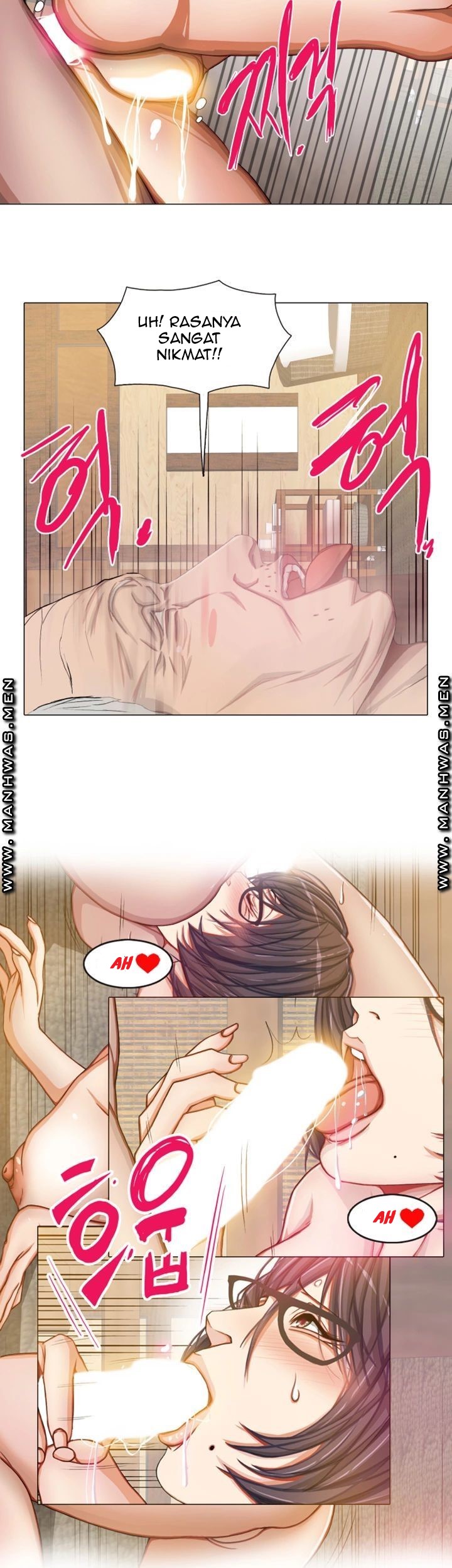 Milf Paradise - Chapter 20 11 Milf Paradise - Chapter 20 11