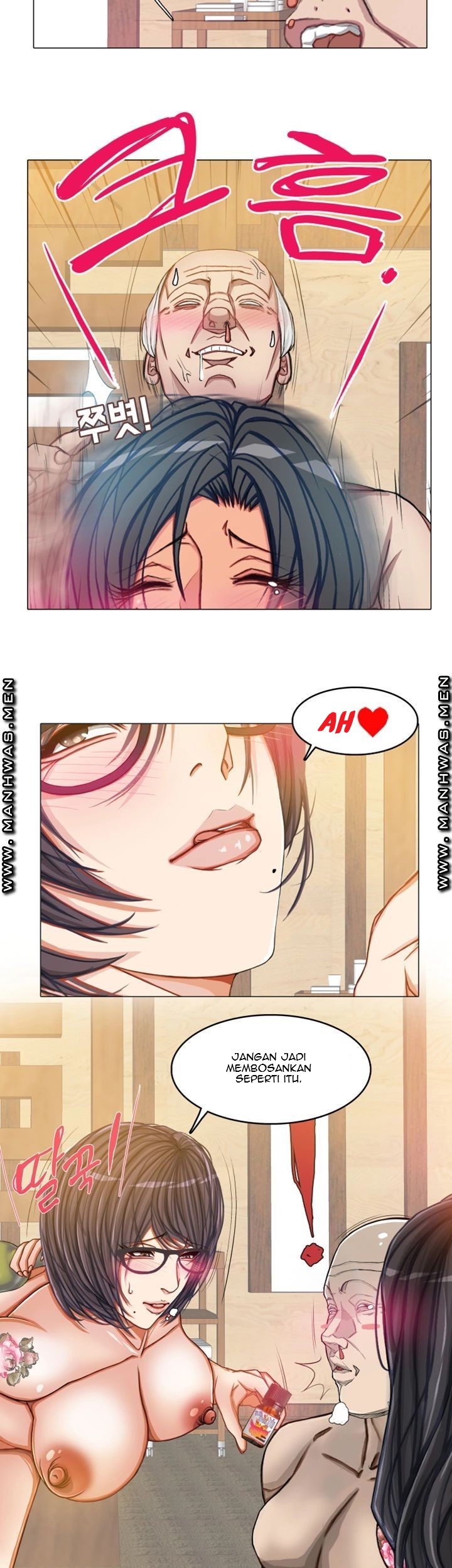 Milf Paradise - Chapter 20 6 Milf Paradise - Chapter 20 6