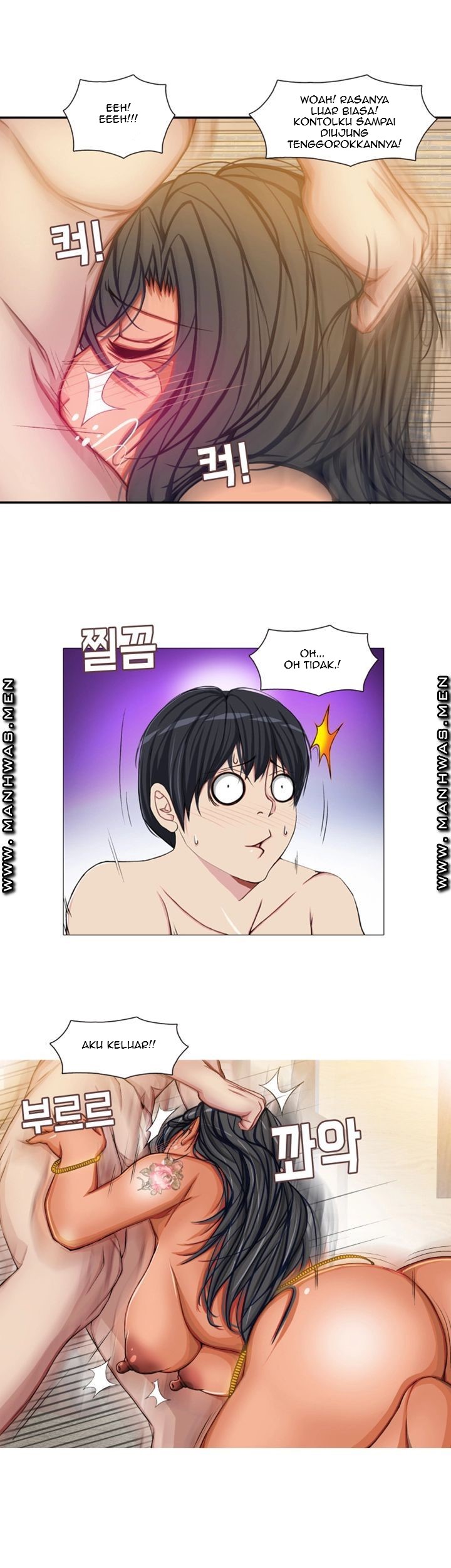 Milf Paradise - Chapter 7 28 Milf Paradise - Chapter 7 28